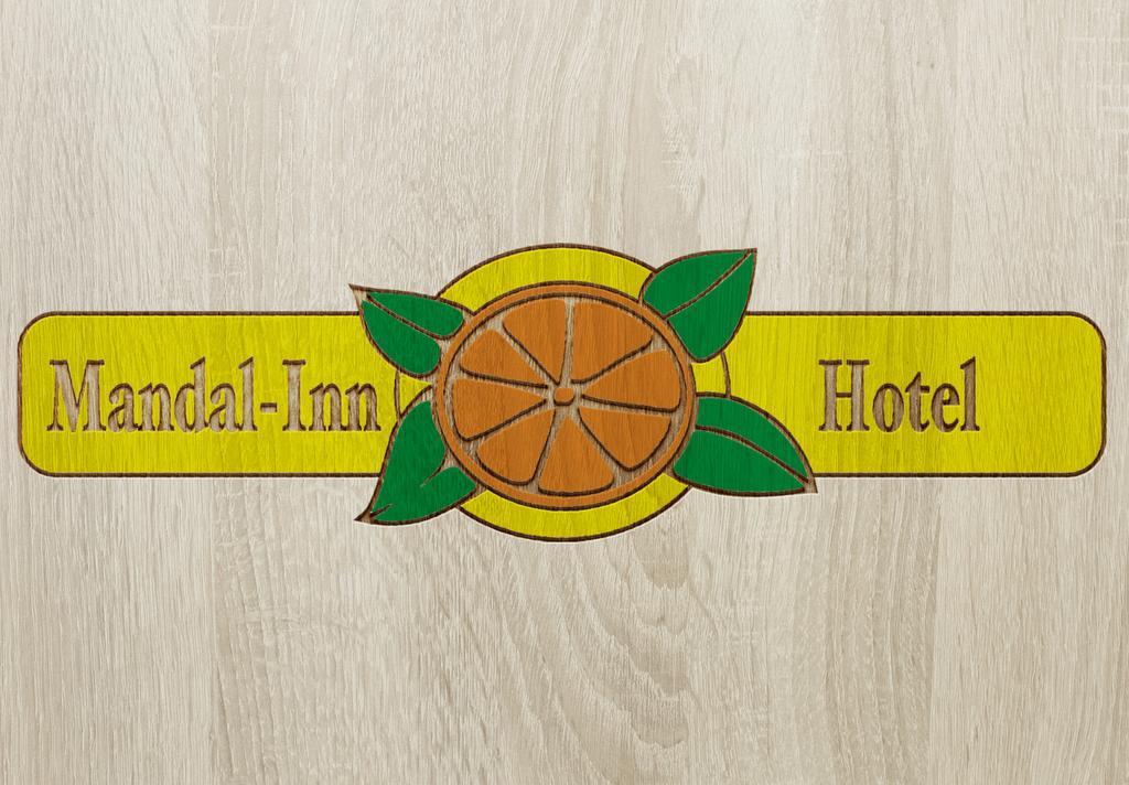 Mandalinn Hotel Dalyan Kültér fotó